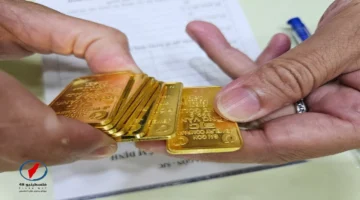 ازدحام في محلات الذهب تزامناً مع تراجع طفيف في أسعار الخواتم بالأسواق